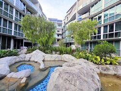 Canberra Residences (D27), Condominium #622631061